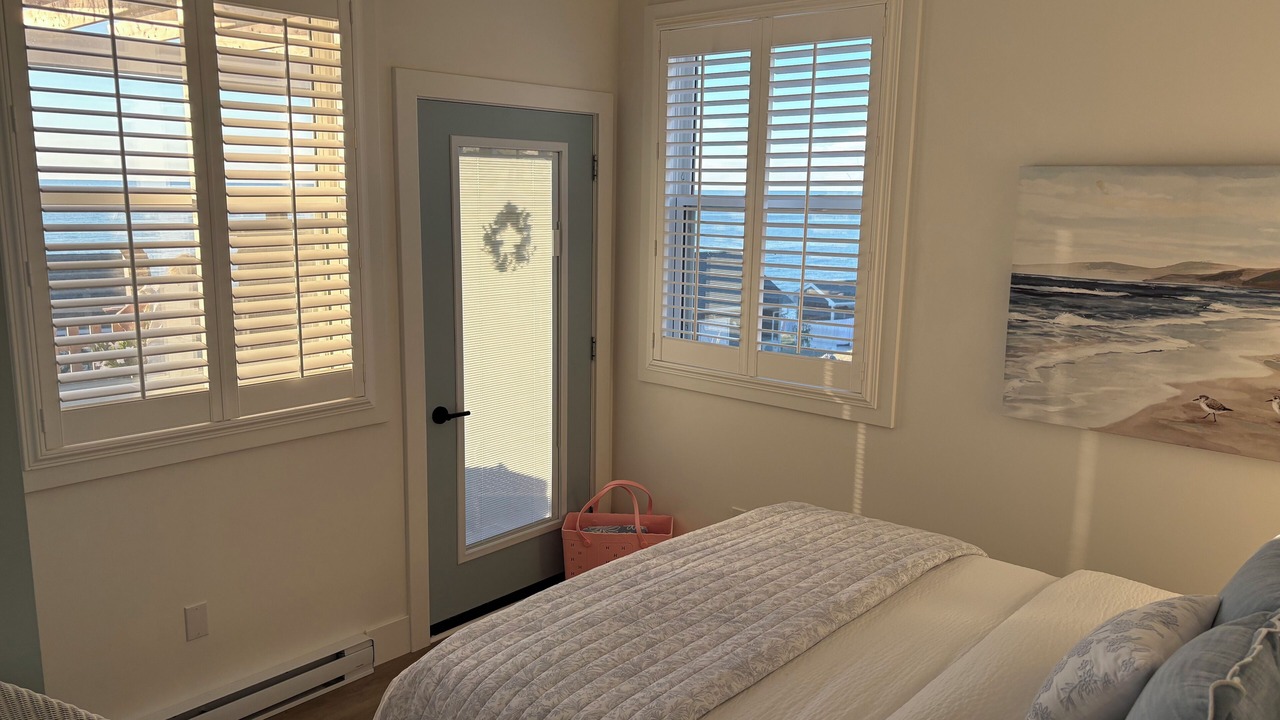 Photo of Bedroom in Antigonish County