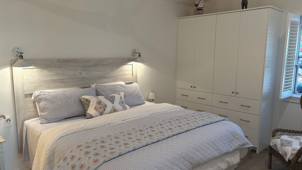 Photo of Bedroom in Antigonish County