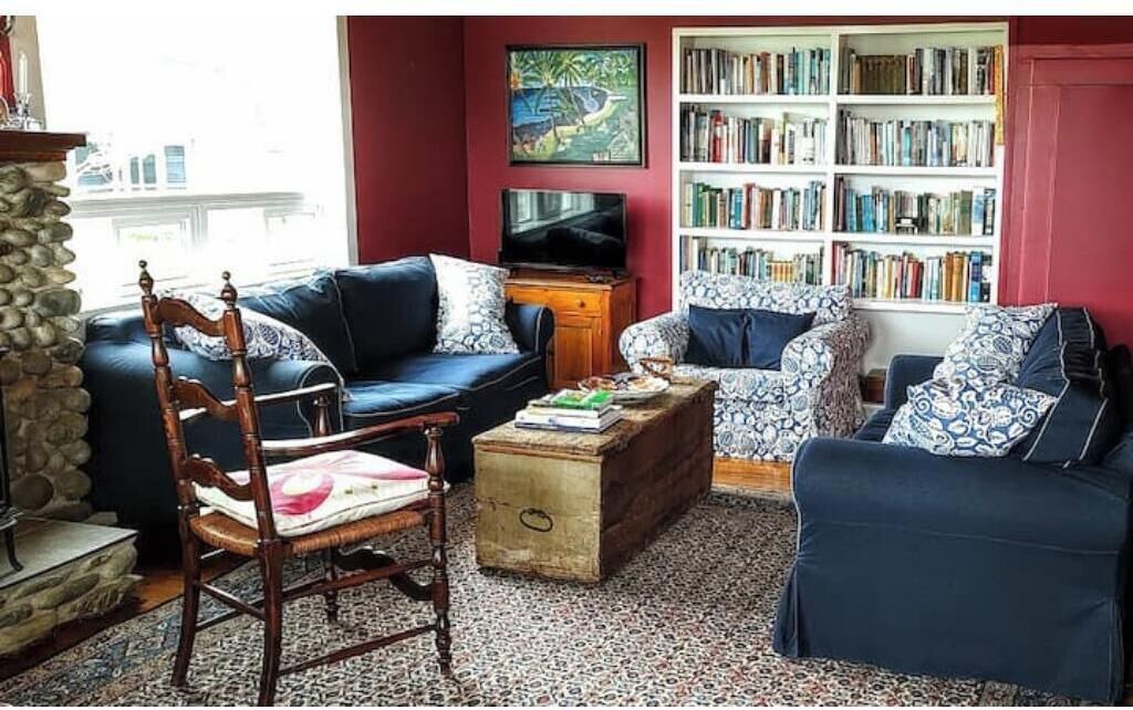 Photo of Livingroom in Gabarus