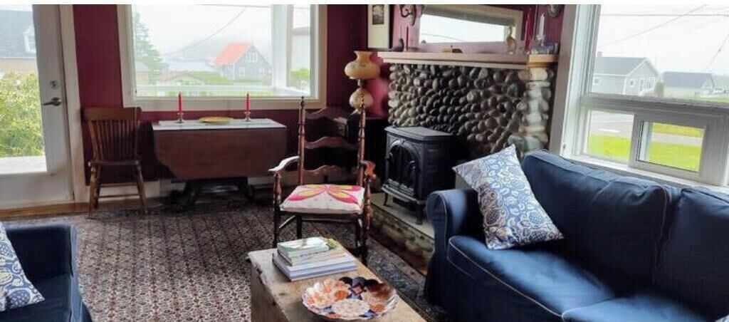 Photo of Livingroom in Gabarus