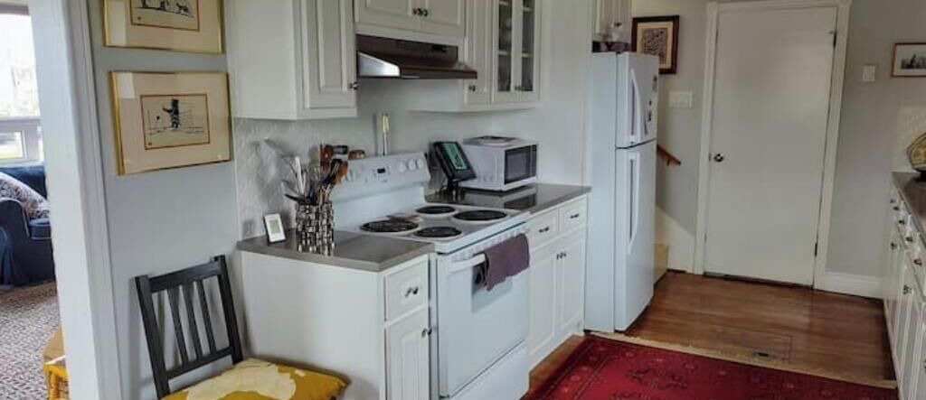 Photo of Kitchen in Gabarus
