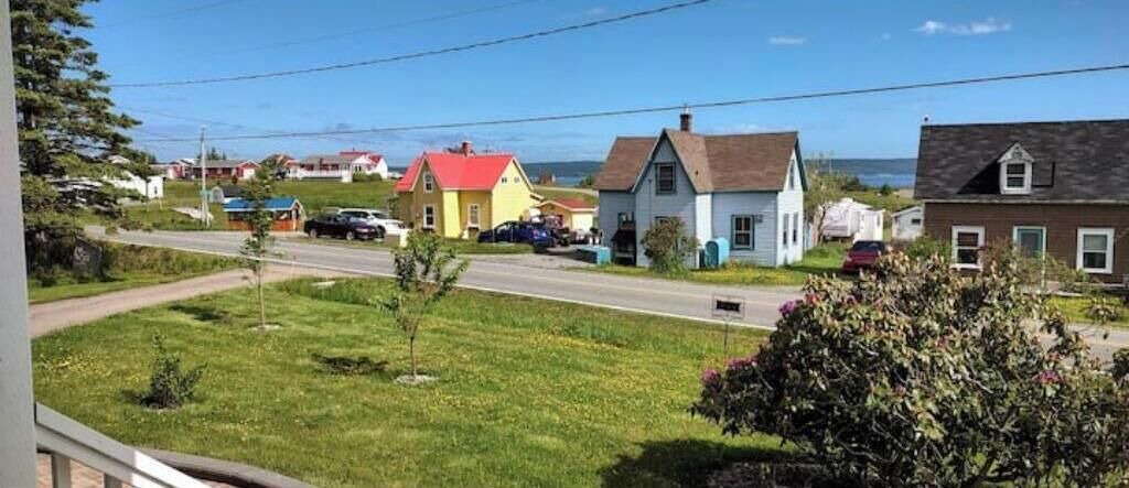 Photo of Outdoor in Gabarus