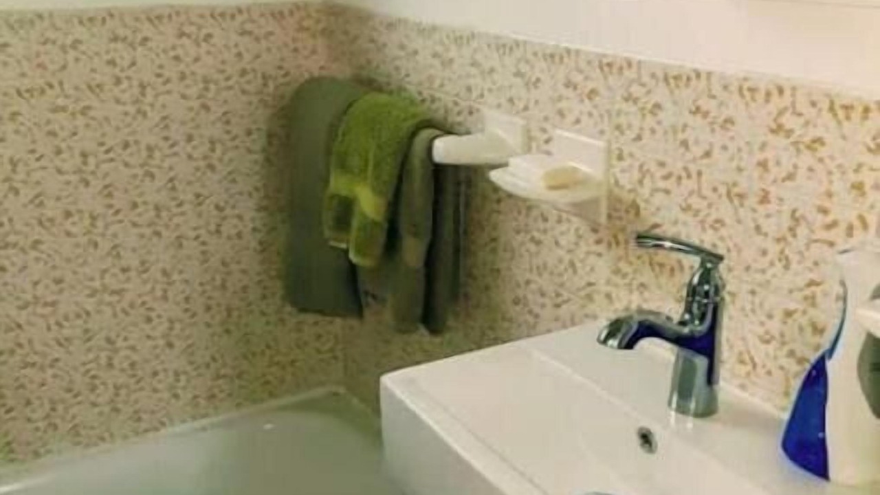Photo of Bathroom in Gabarus