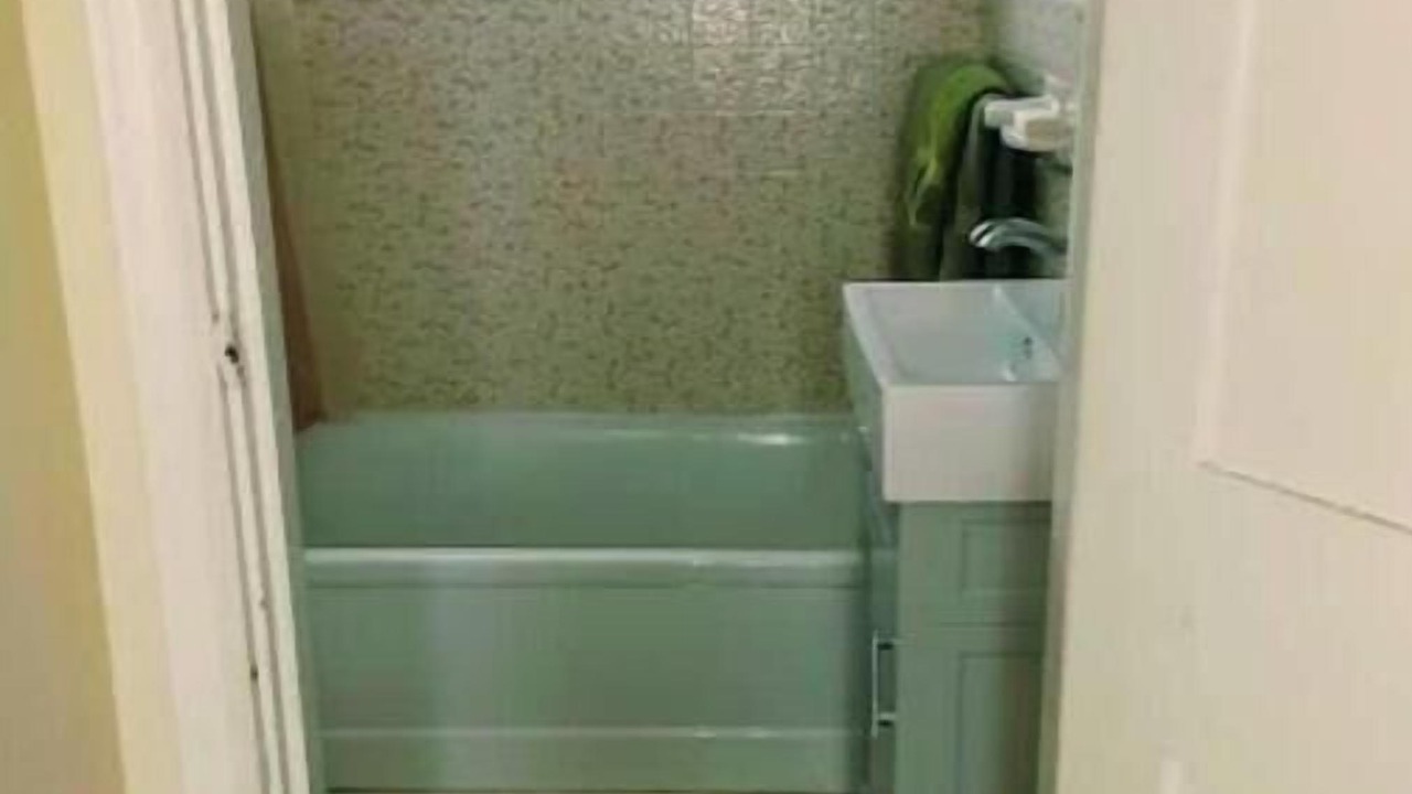 Photo of Bathroom in Gabarus