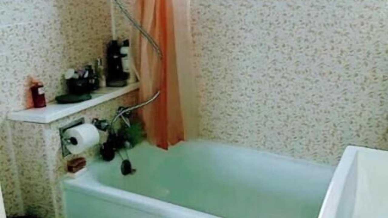 Photo of Bathroom in Gabarus