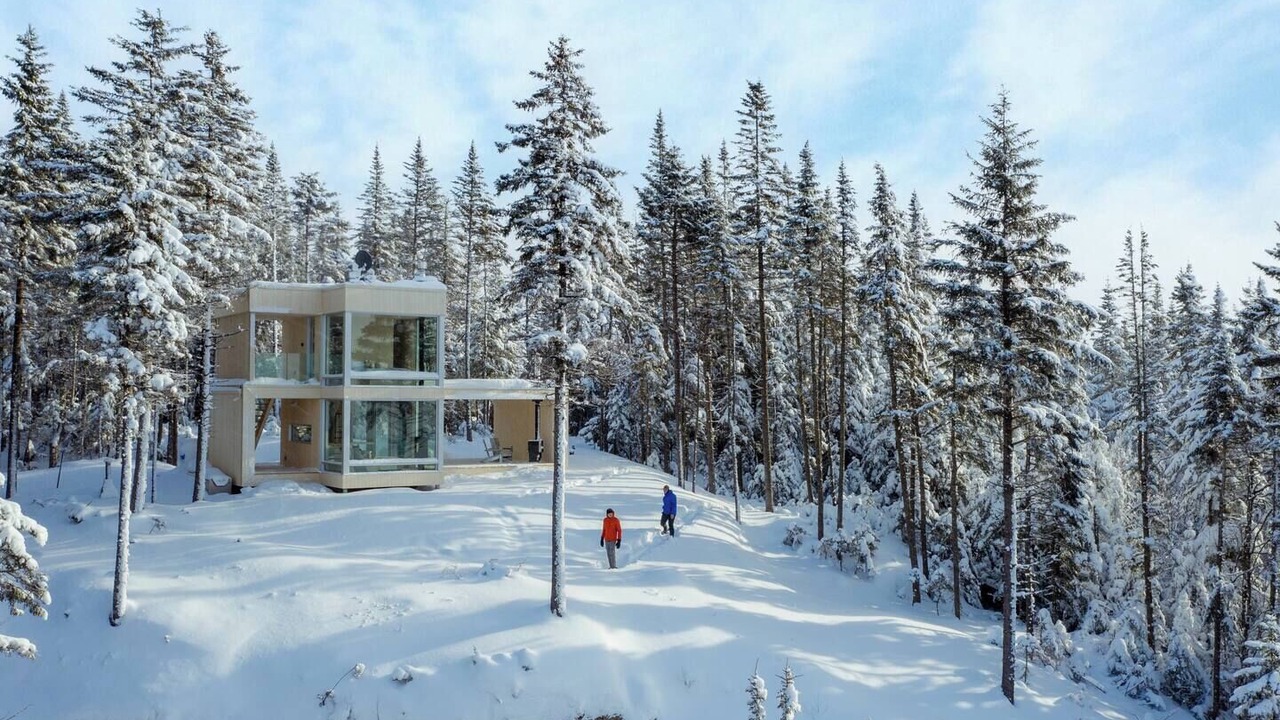 Photo of Others in Lac Beauport
