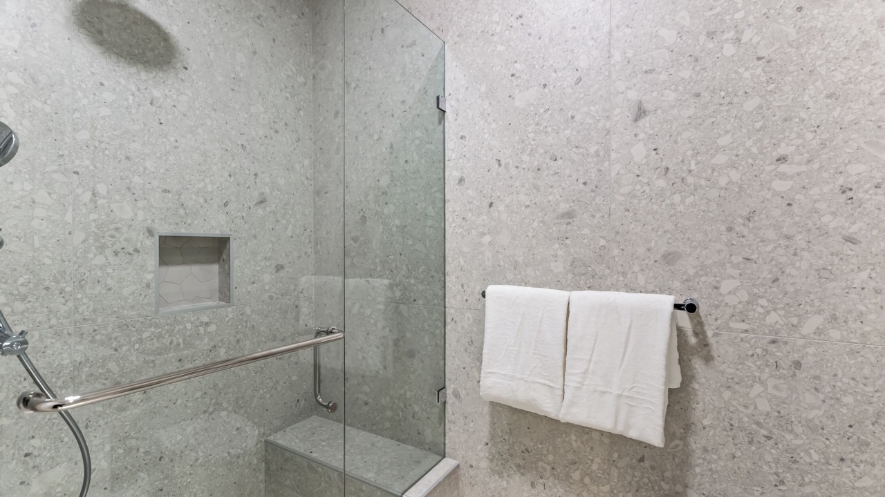 Photo of Bathroom in Langley