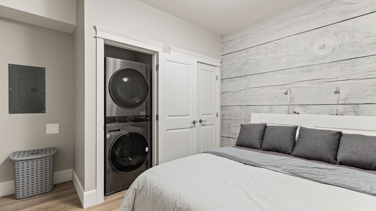 Photo of Bedroom in Langley