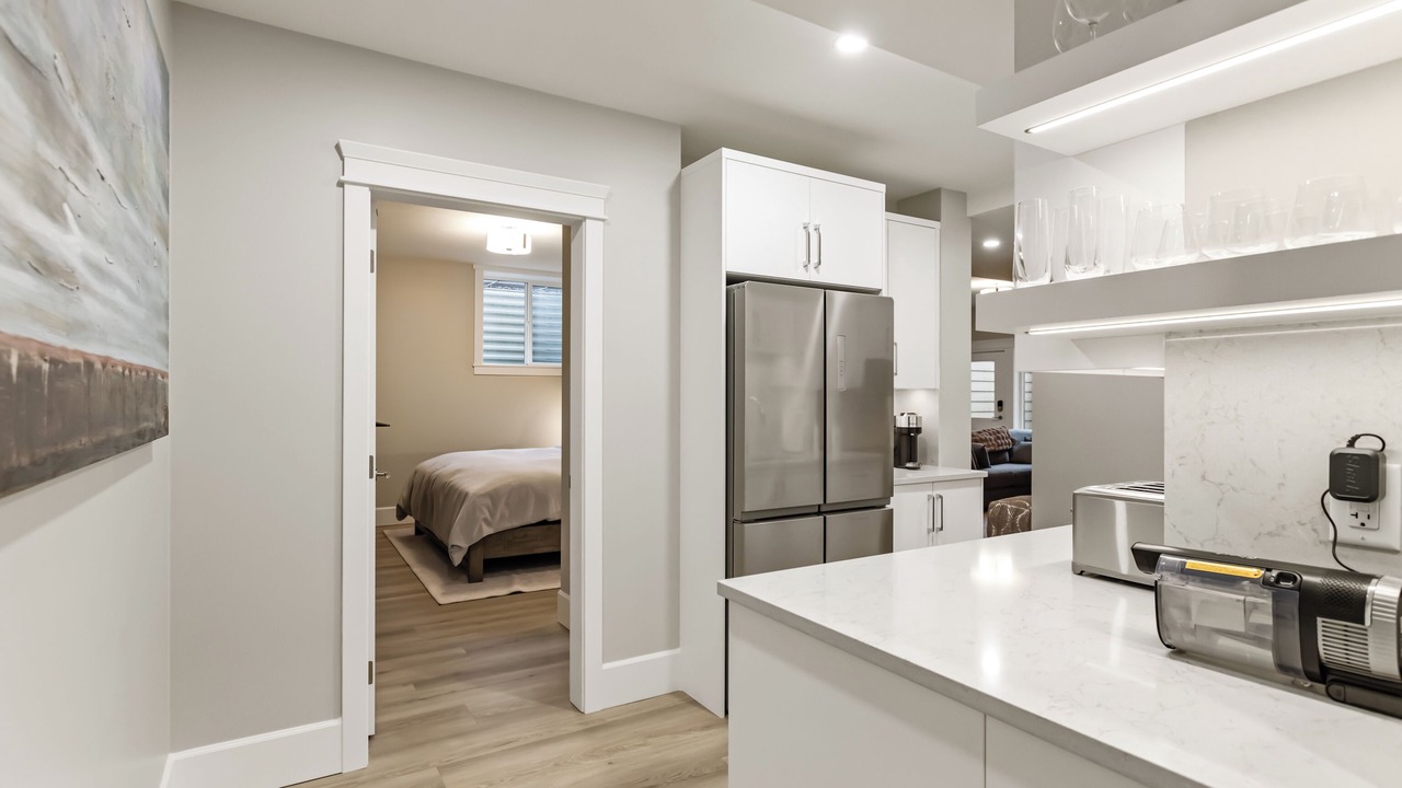 Photo of Bedroom in Langley