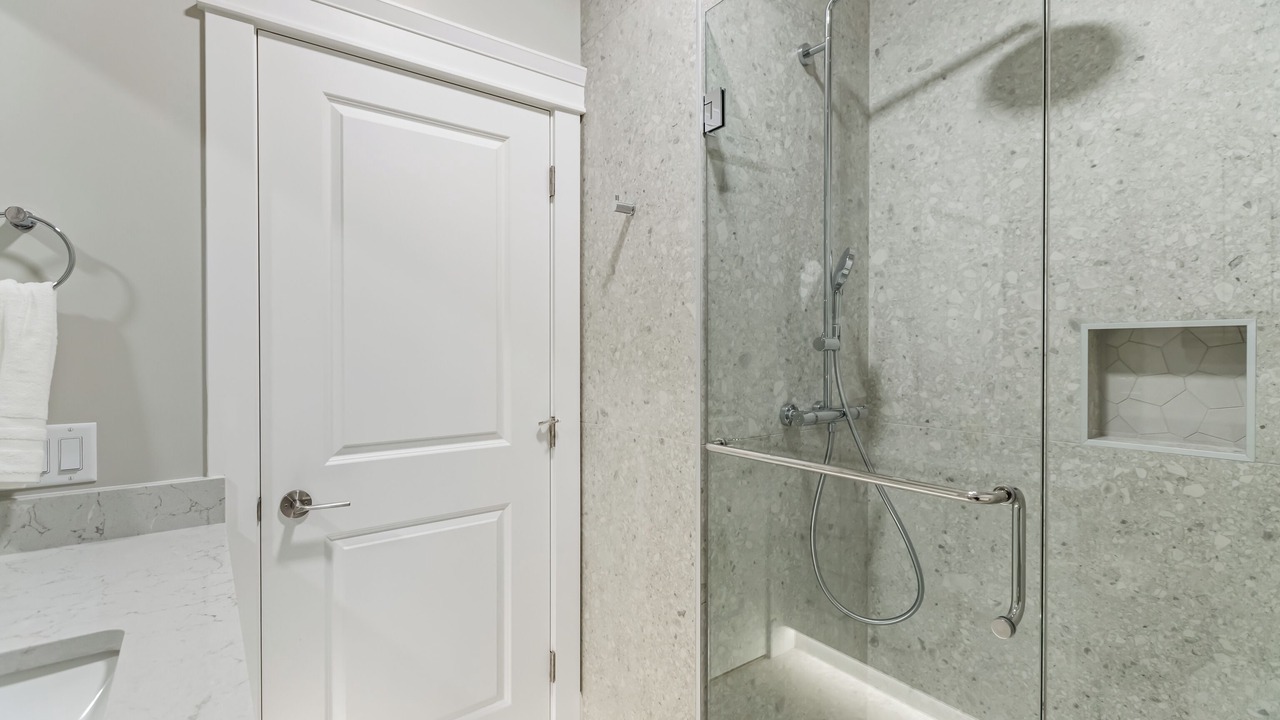 Photo of Bathroom in Langley