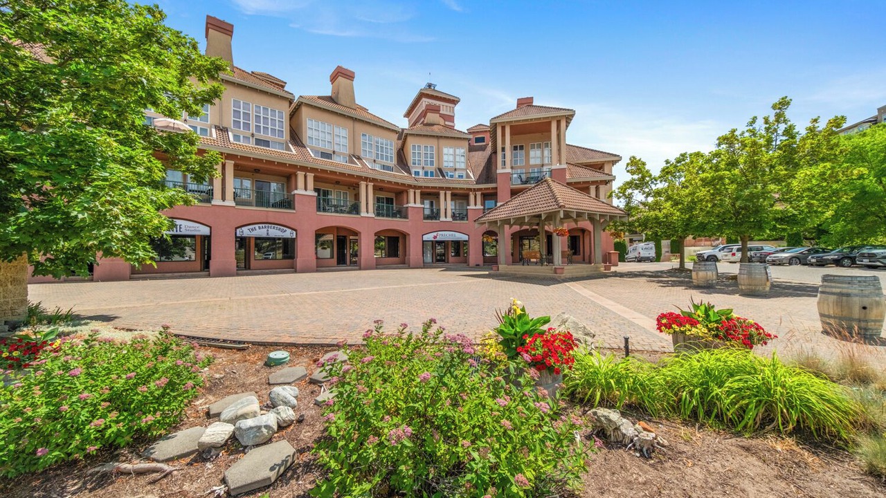 Photo of Outdoor in Quail Ridge