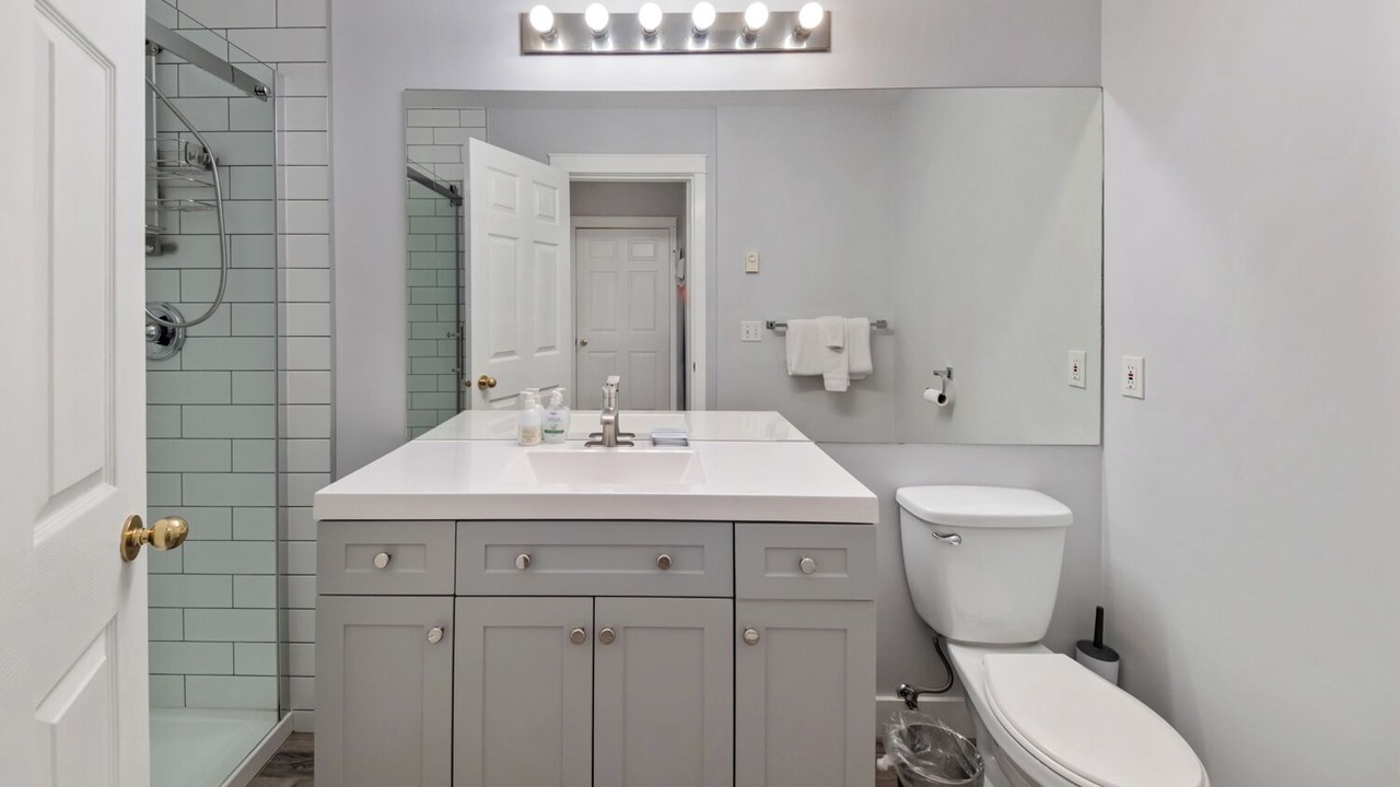 Photo of Bathroom in Quail Ridge