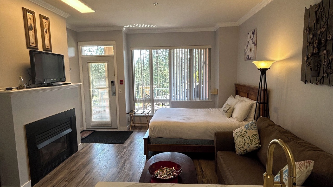 Photo of Bedroom in North Glenmore