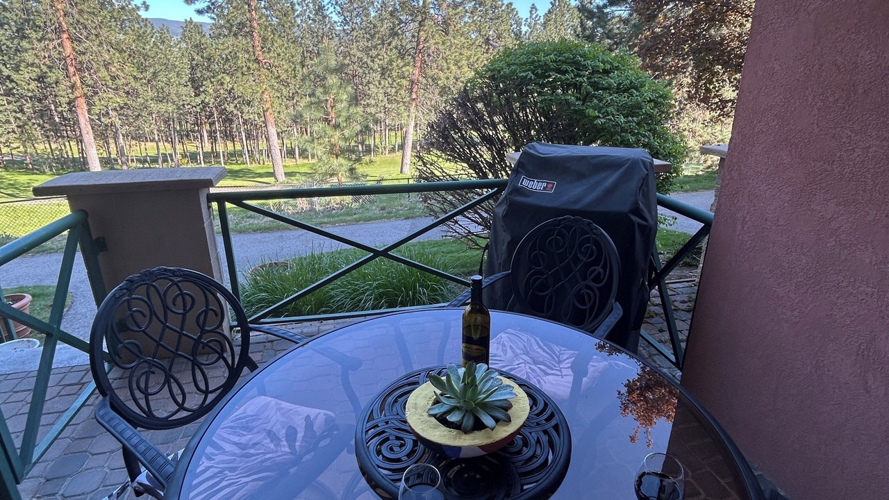 Photo of Outdoor in North Glenmore