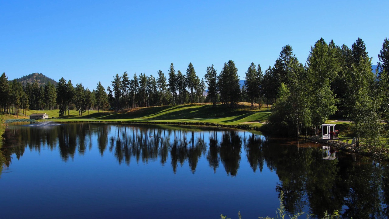 Photo of Outdoor in North Glenmore