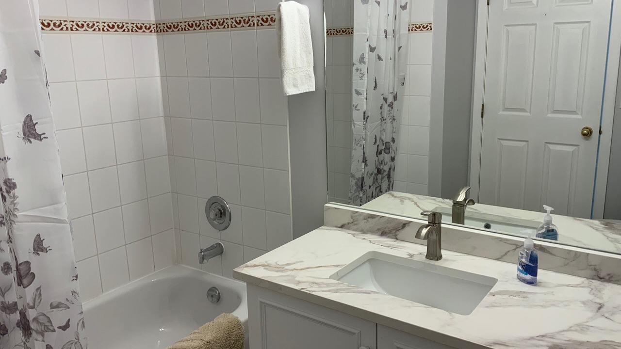 Photo of Bathroom in North Glenmore