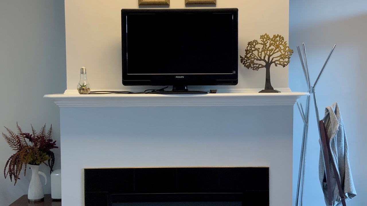 Photo of Livingroom in North Glenmore