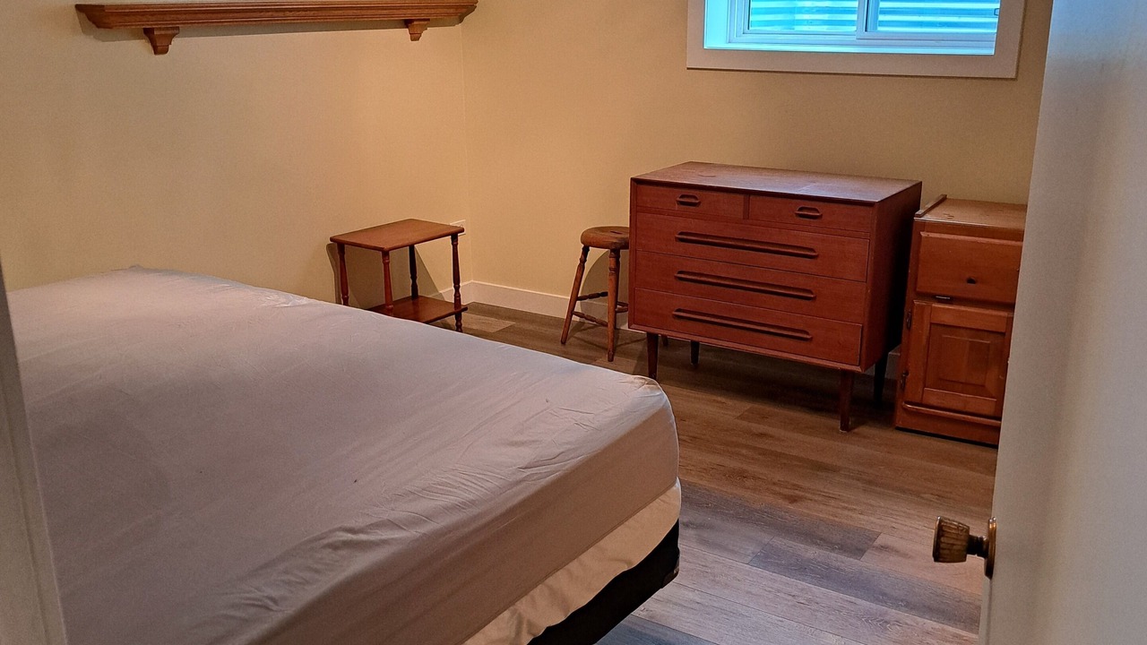 Photo of Bedroom in Division No. 8