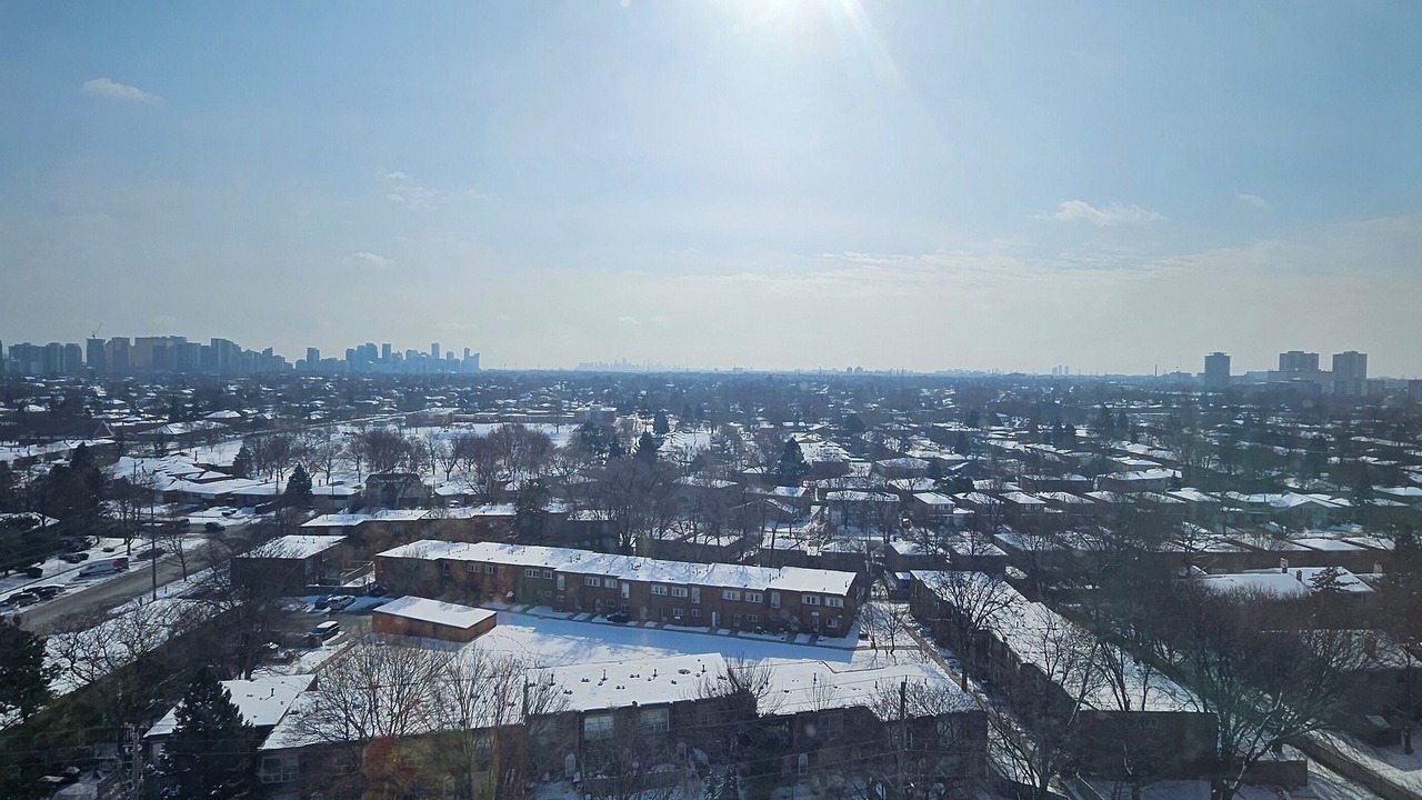 Photo of Outdoor in Newtonbrook