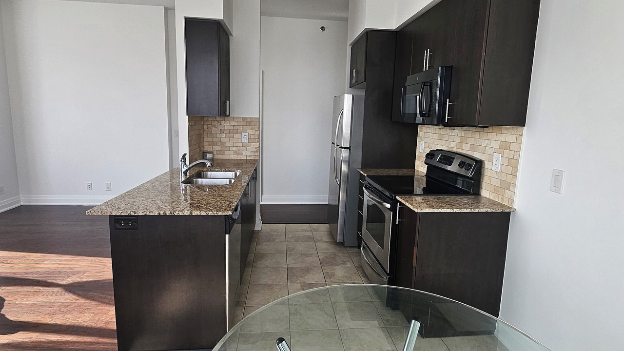 Photo of Kitchen in Newtonbrook