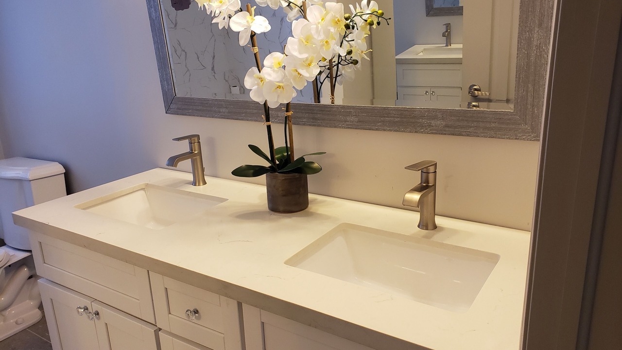 Photo of Bathroom in Caledon