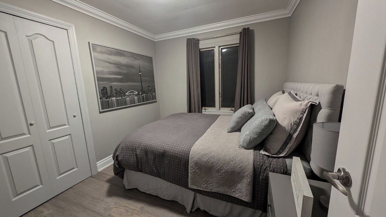 Photo of Bedroom in Caledon