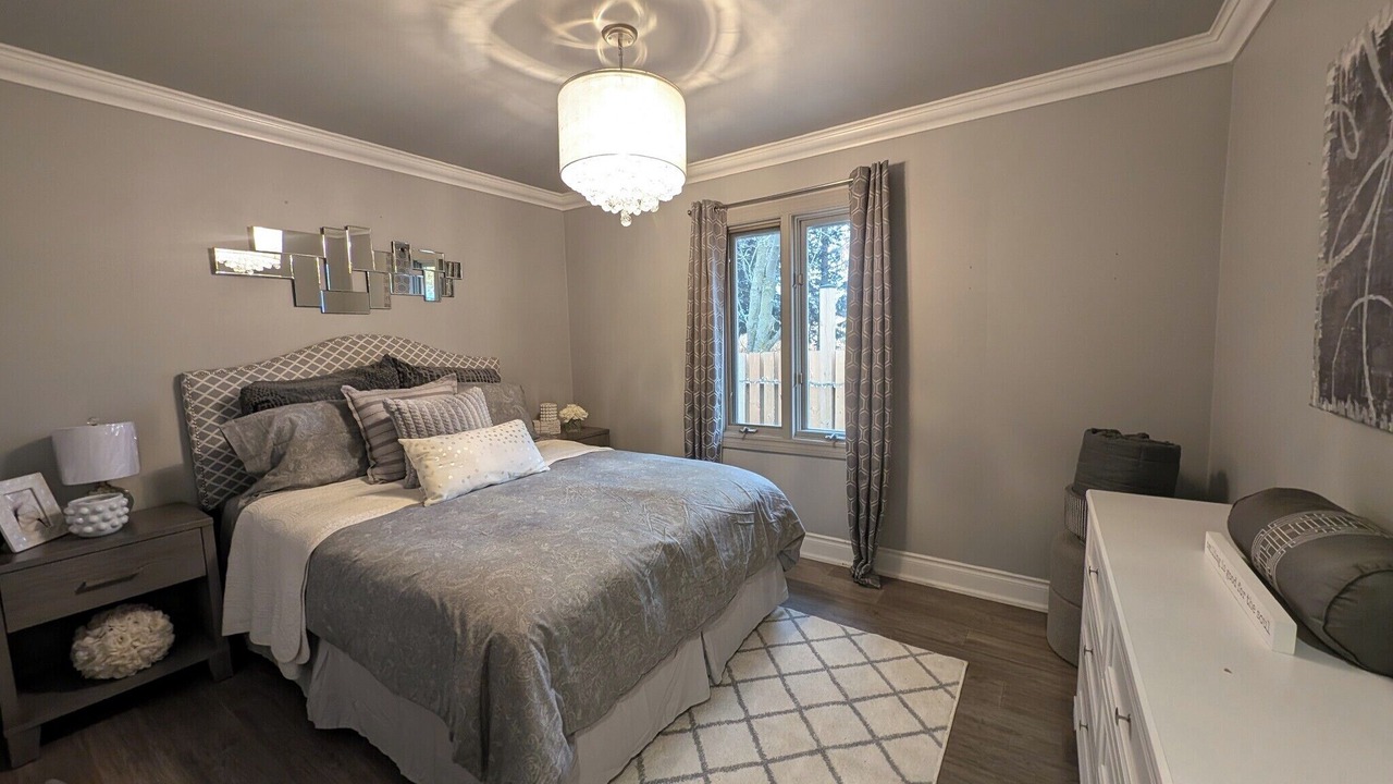Photo of Bedroom in Caledon