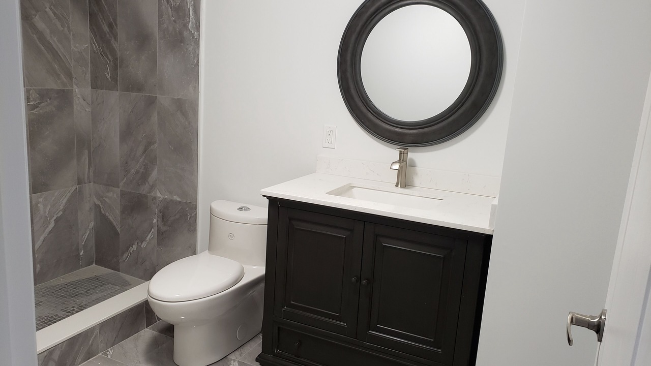Photo of Bathroom in Caledon