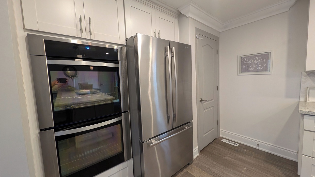 Photo of Kitchen in Caledon