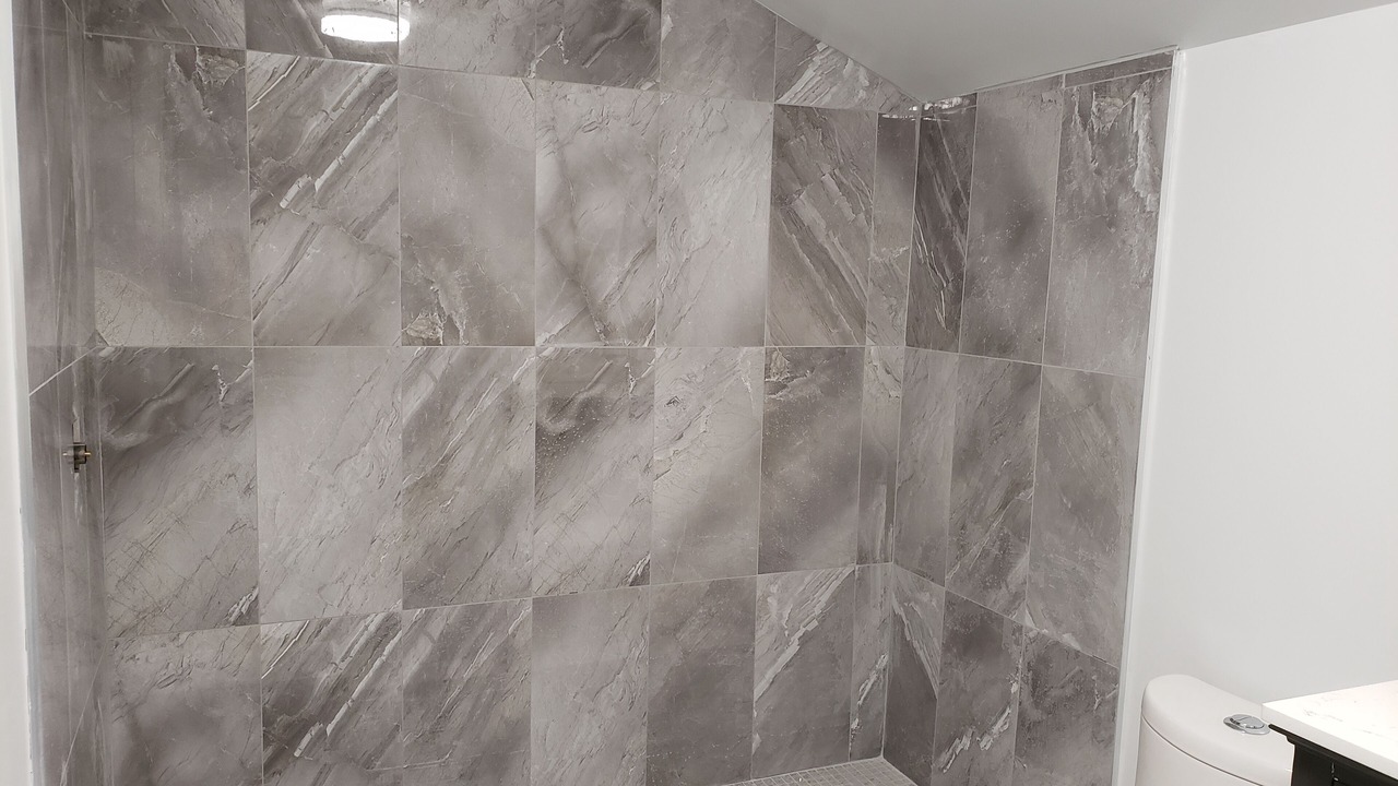 Photo of Bathroom in Caledon
