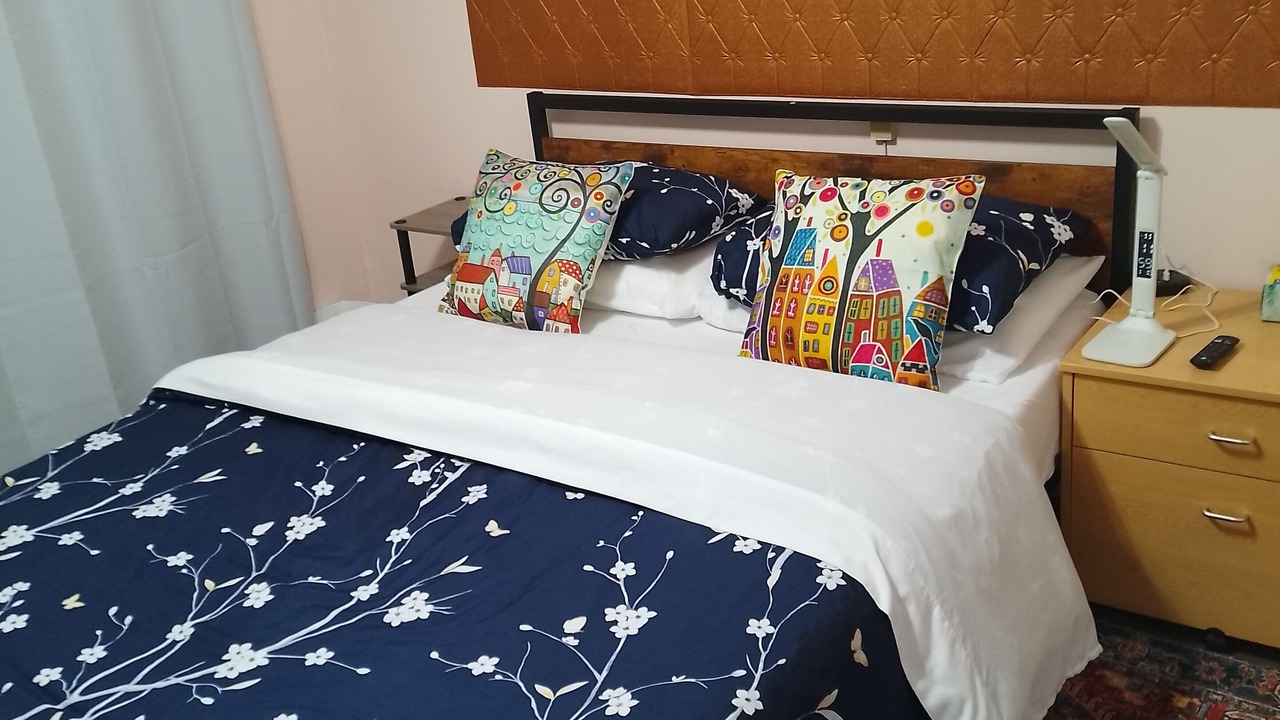 Photo of Bedroom in Rocky Mountain House