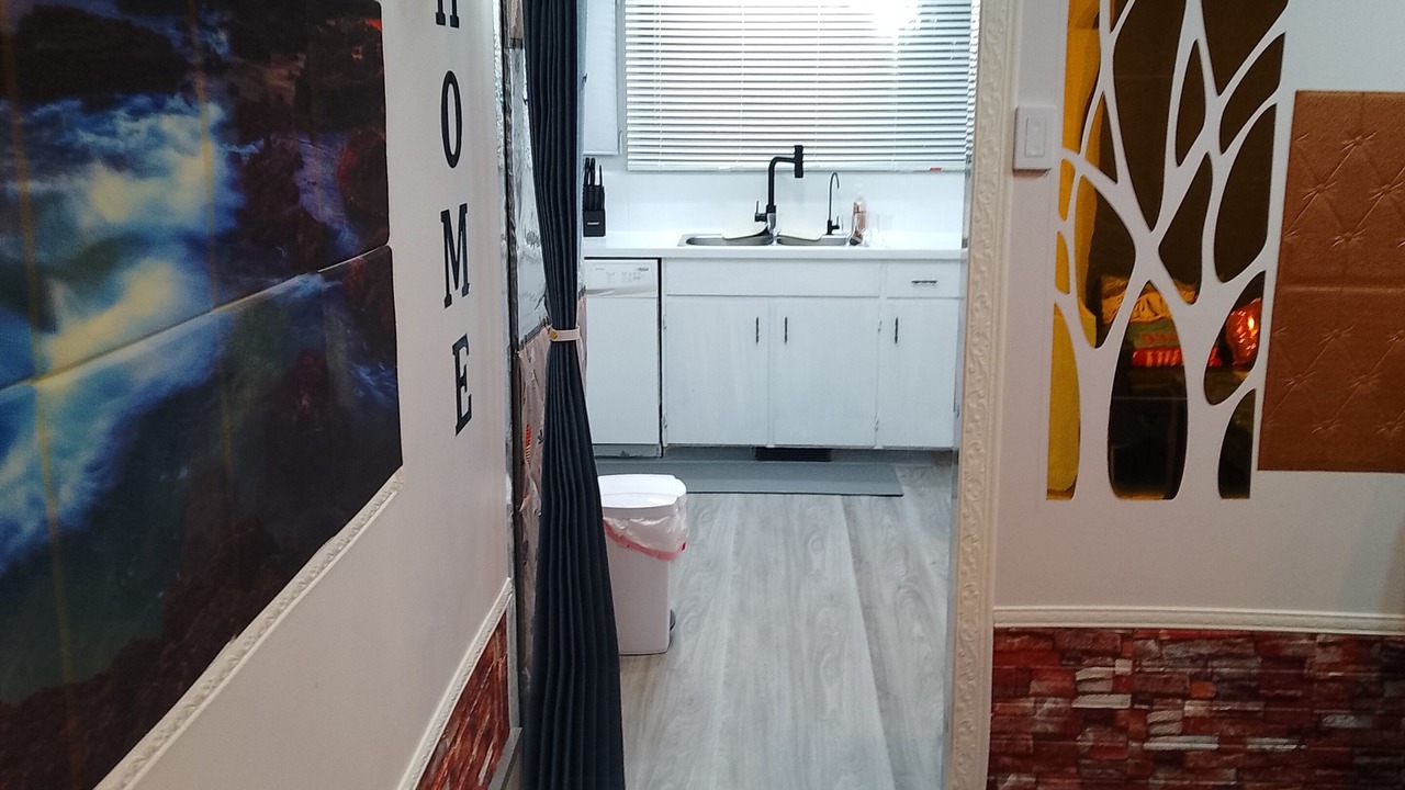 Photo of Bathroom in Rocky Mountain House