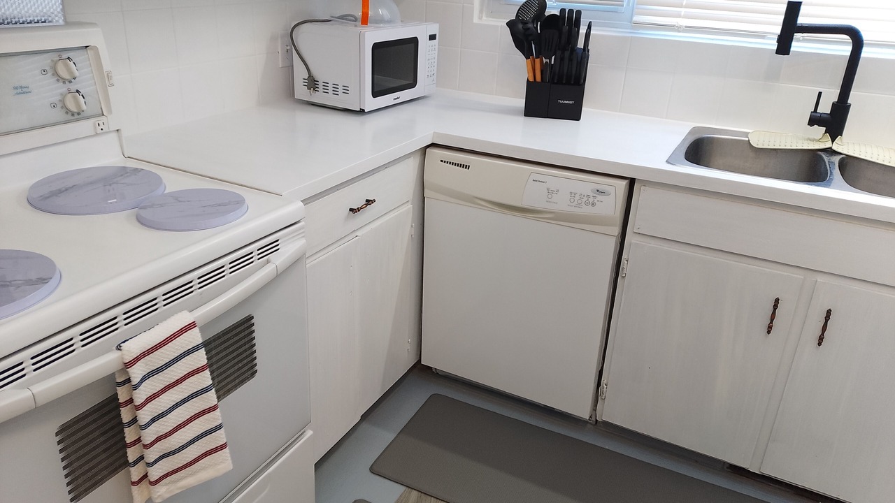 Photo of Kitchen in Rocky Mountain House