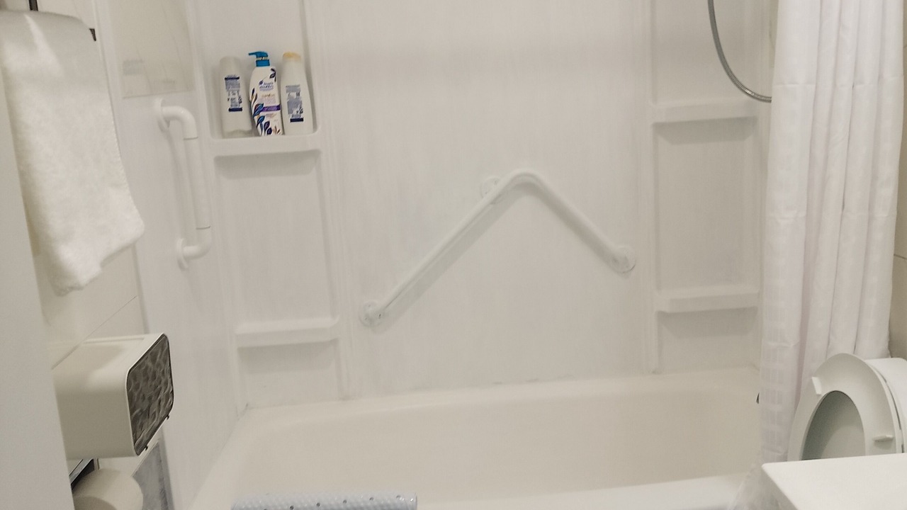 Photo of Bathroom in Rocky Mountain House