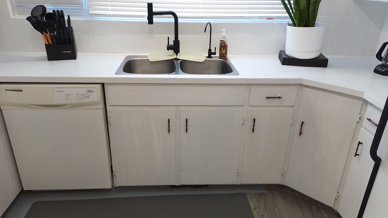 Photo of Kitchen in Rocky Mountain House