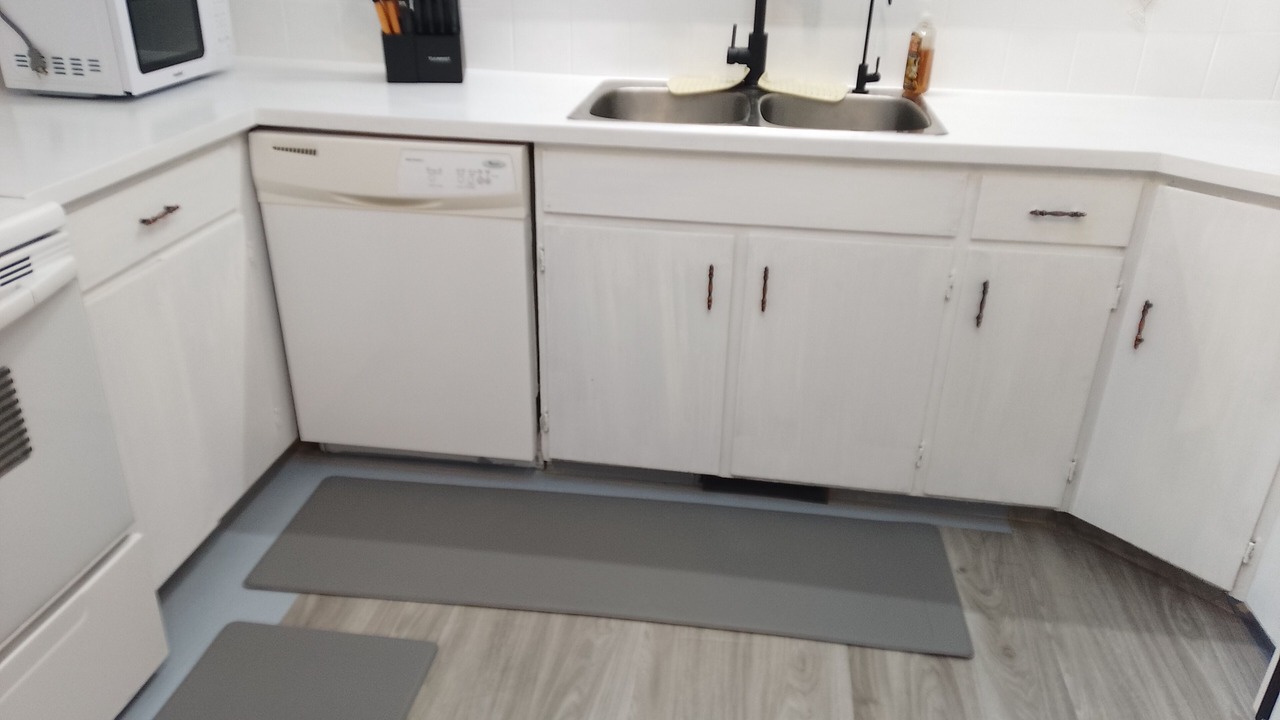 Photo of Kitchen in Rocky Mountain House