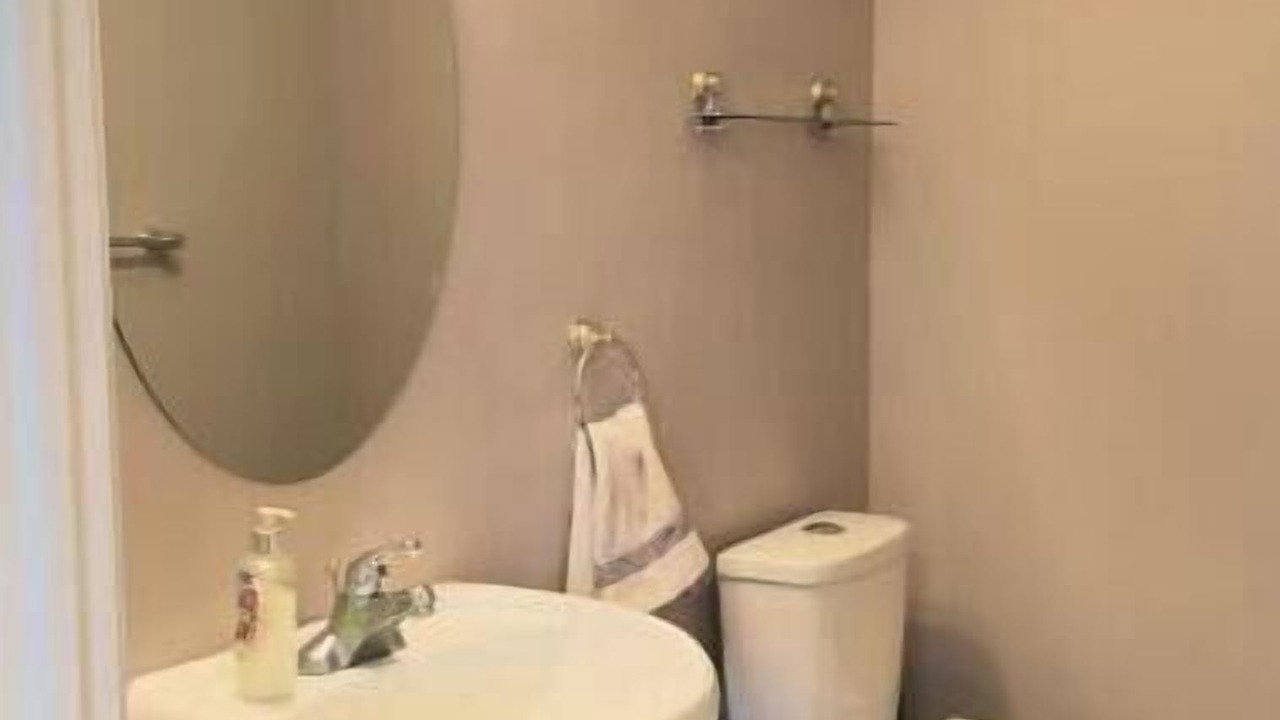 Photo of Bathroom in Southeast Calgary