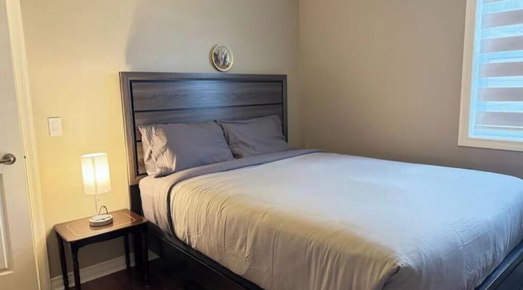 Photo of Bedroom in Southeast Calgary