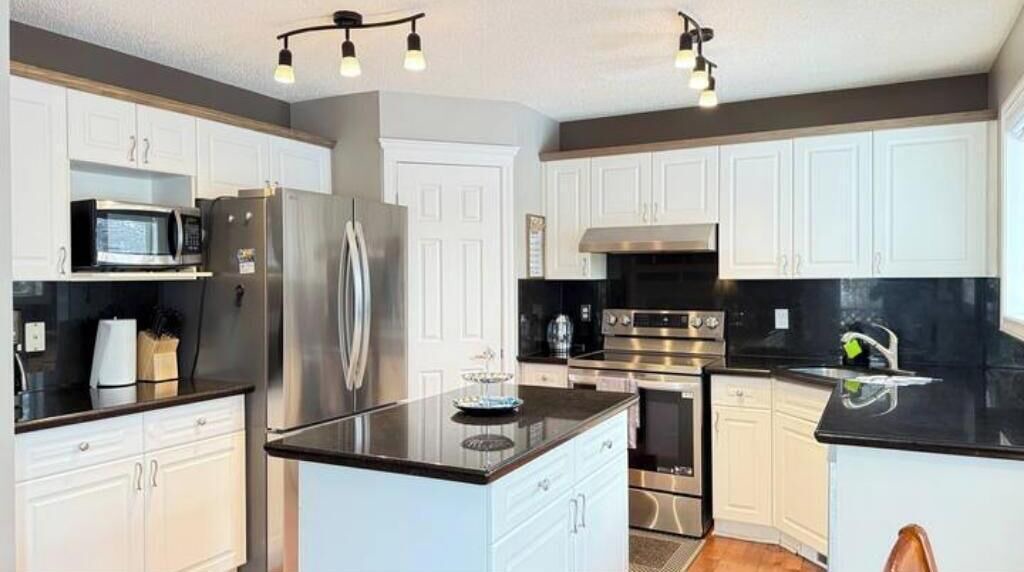 Photo of Kitchen in Southeast Calgary