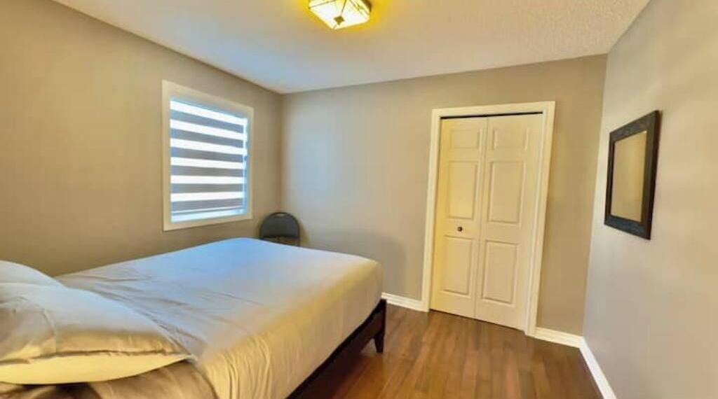 Photo of Bedroom in Southeast Calgary