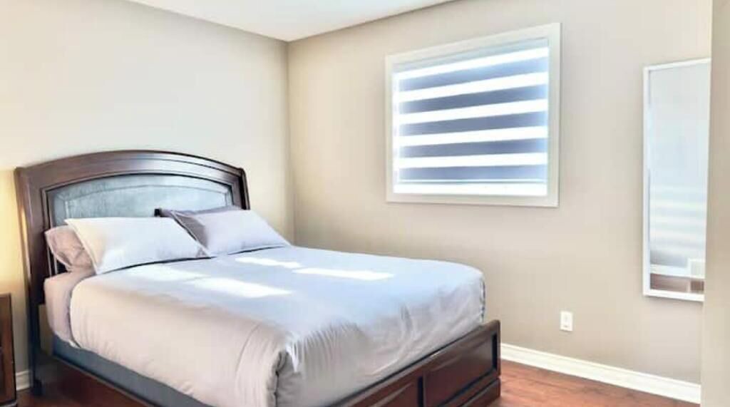 Photo of Bedroom in Southeast Calgary