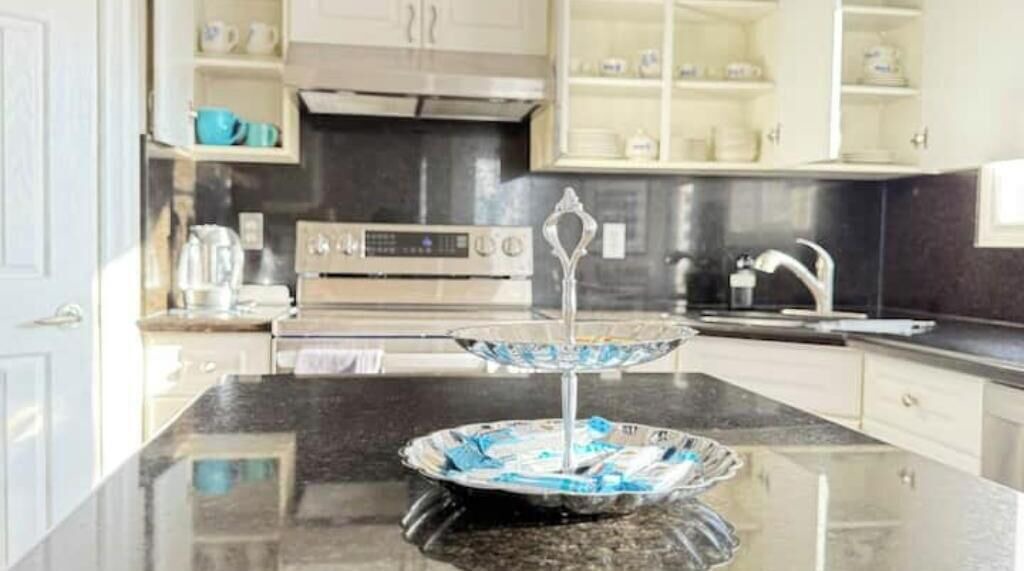 Photo of Kitchen in Southeast Calgary