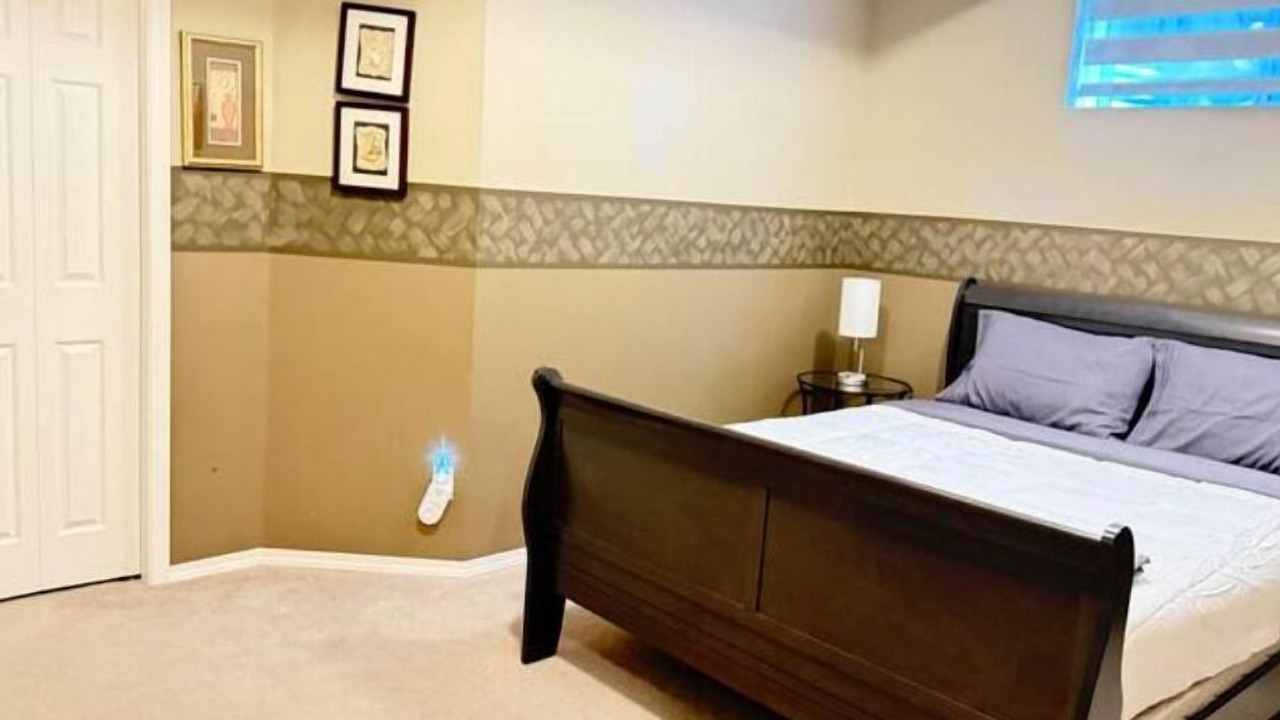 Photo of Bedroom in Southeast Calgary