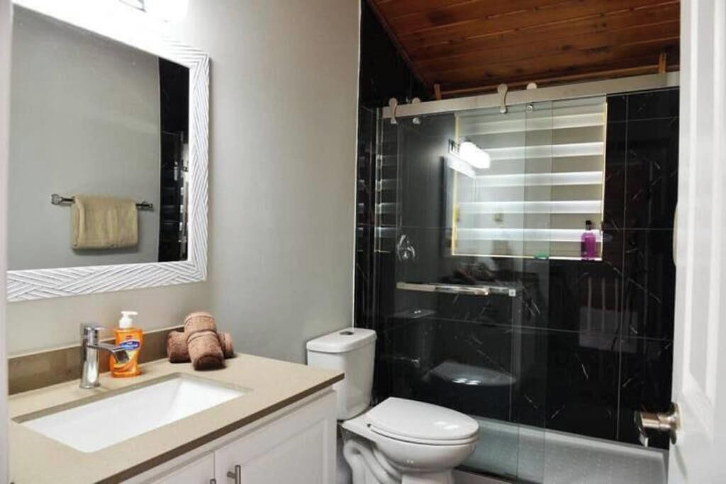 Photo of Bathroom in Dongola