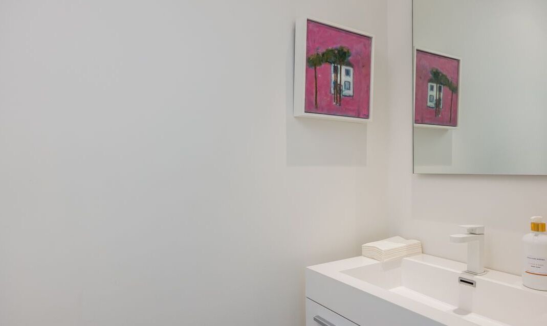 Photo of Bathroom in Bloor-Yorkville