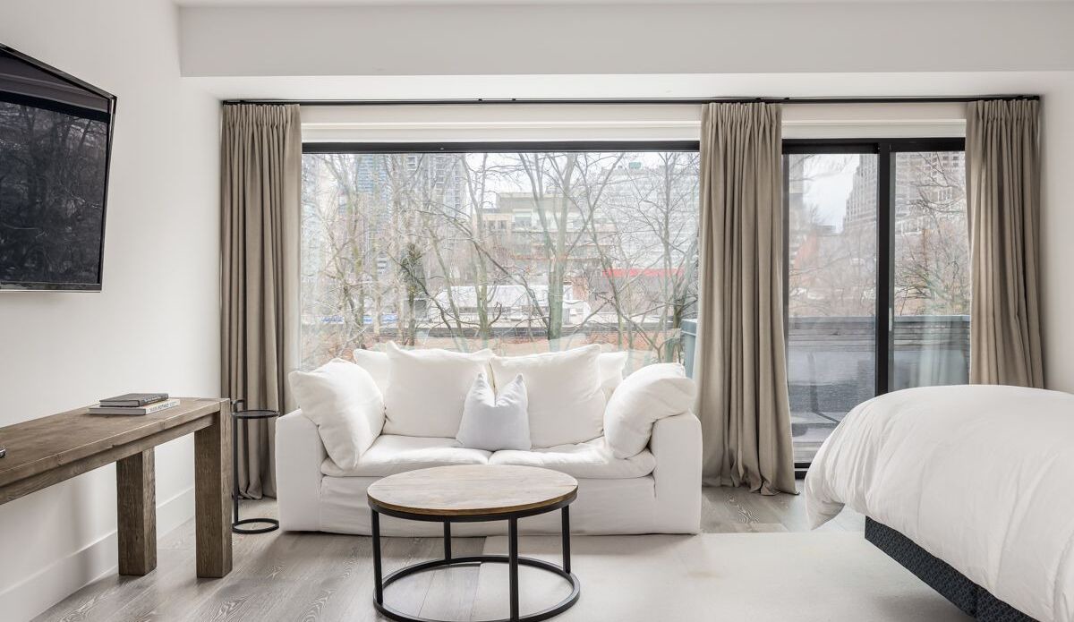 Photo of Bedroom in Bloor-Yorkville