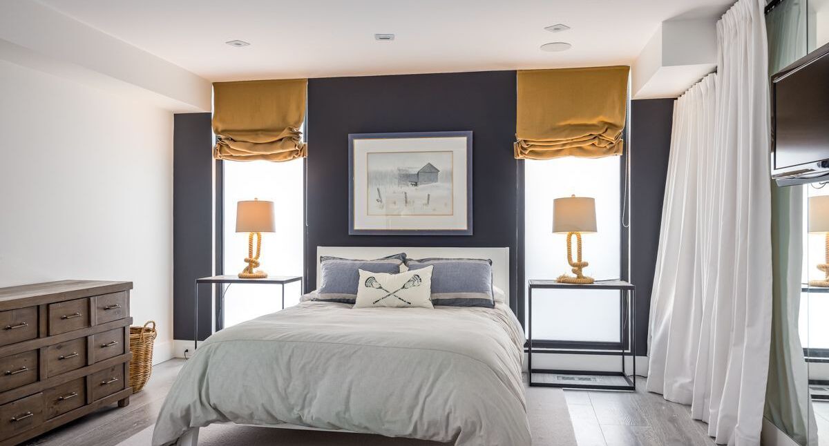 Photo of Bedroom in Bloor-Yorkville