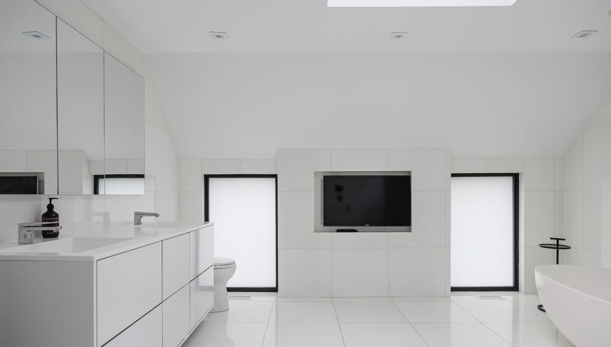 Photo of Bathroom in Bloor-Yorkville