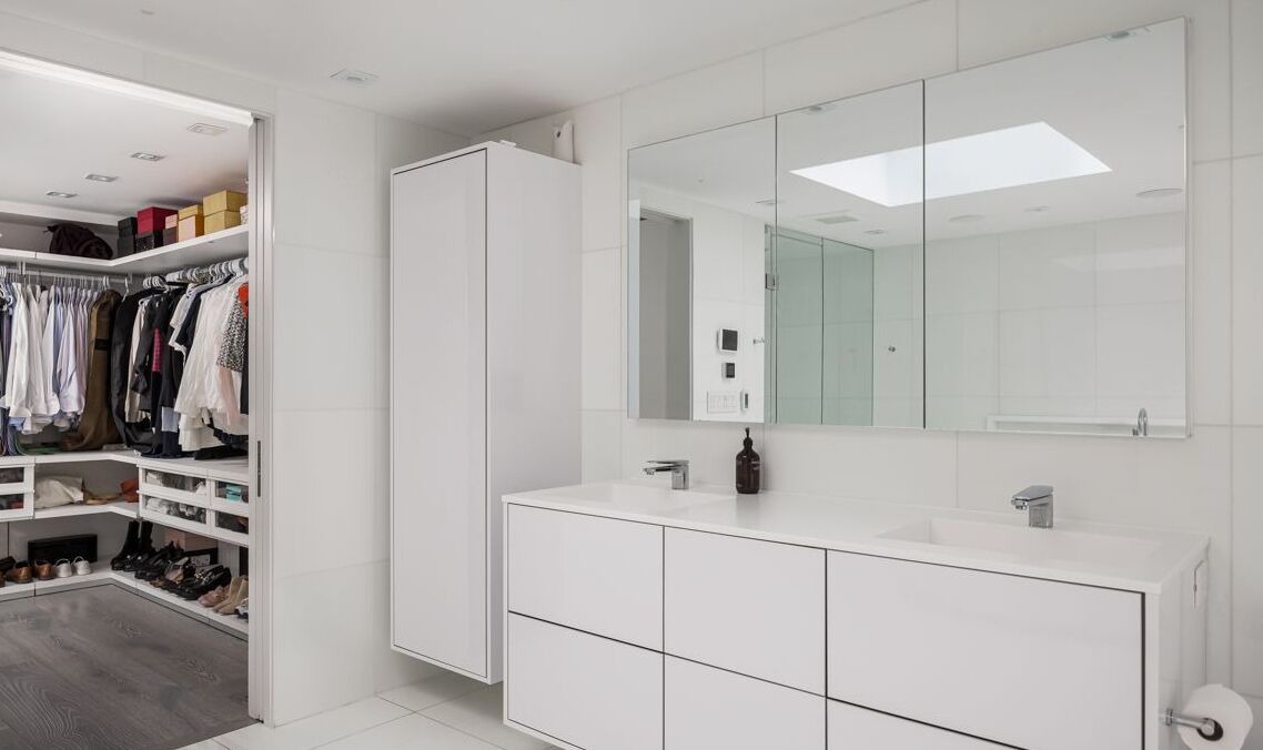 Photo of Bathroom in Bloor-Yorkville