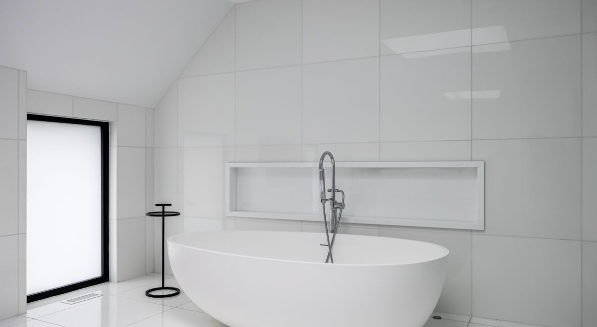 Photo of Bathroom in Bloor-Yorkville